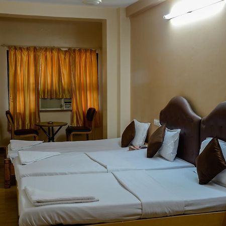 Hotel Oyo 14933 Rpr Residency Chennai Exterior foto