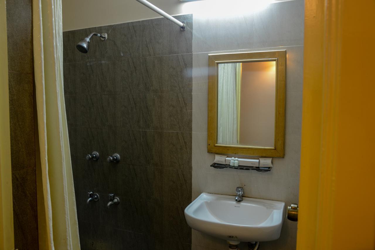 Hotel Oyo 14933 Rpr Residency Chennai Exterior foto