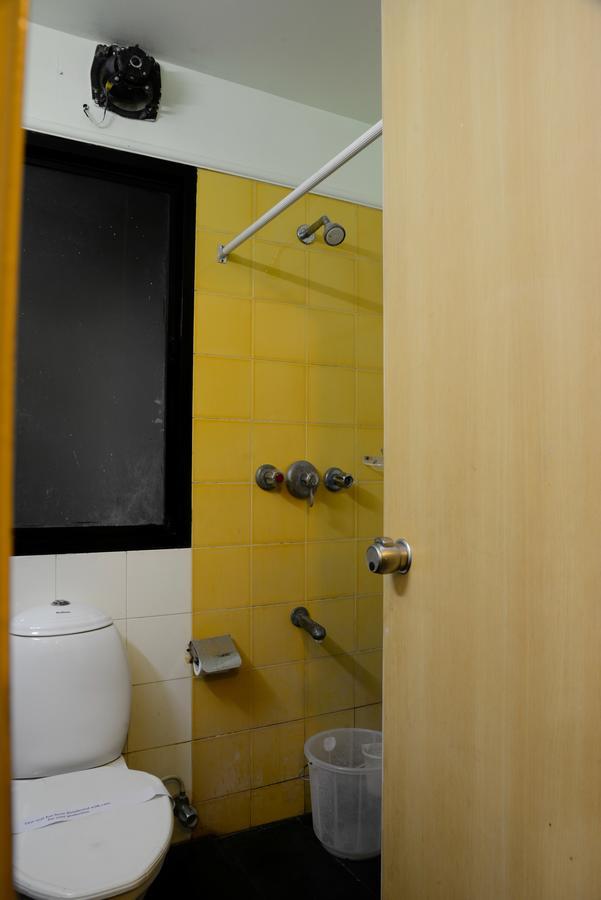 Hotel Oyo 14933 Rpr Residency Chennai Exterior foto