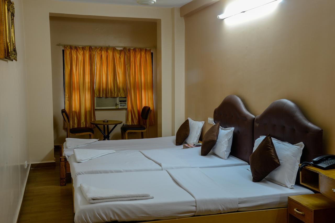 Hotel Oyo 14933 Rpr Residency Chennai Exterior foto