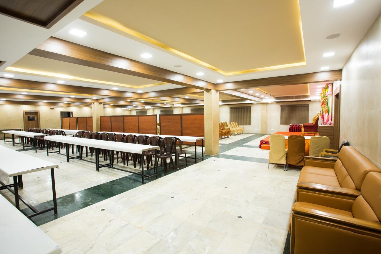 Hotel Oyo 14933 Rpr Residency Chennai Exterior foto