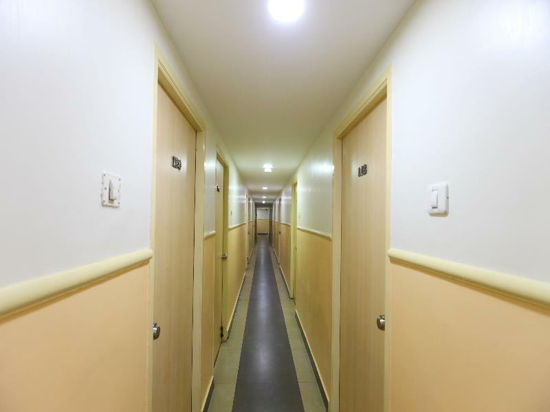 Hotel Oyo 14933 Rpr Residency Chennai Exterior foto