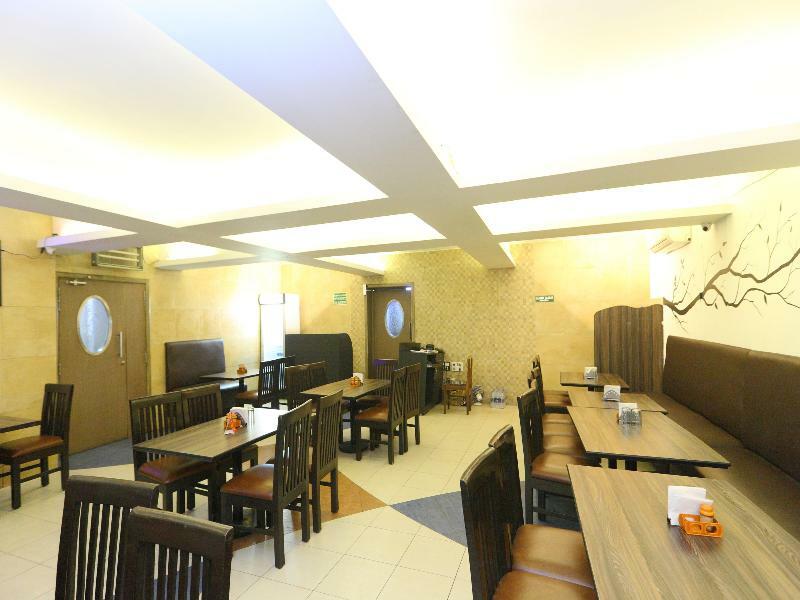 Hotel Oyo 14933 Rpr Residency Chennai Exterior foto