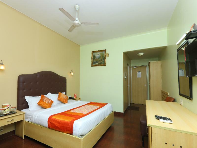 Hotel Oyo 14933 Rpr Residency Chennai Exterior foto